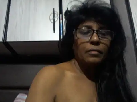 MsAttitude online show from March 2026 05:51:01 AM