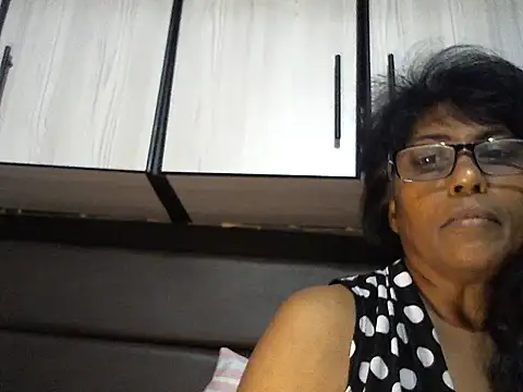 Snapshot of MsAttitude chatting on February 2026 07:52:01 AM MsAttitude online show from February 2026 07:52:01 AM