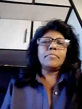 Snapshot of MsAttitude chatting on June 2026 08:20:02 AM MsAttitude online show from June 2026 08:20:02 AM