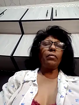 Snapshot of MsAttitude chatting on June 2026 03:23:02 PM MsAttitude online show from June 2026 03:23:02 PM