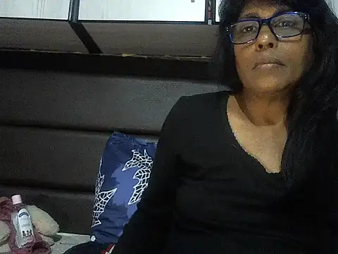 MsAttitude online show from October 2025 06:57:01 AM