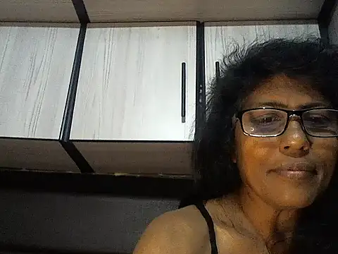 MsAttitude online show from September 2025 06:43:02 PM