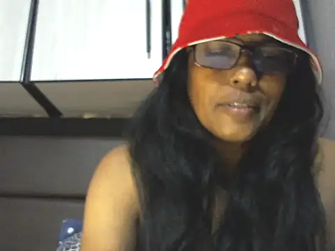 MsAttitude online show from April 2026 08:08:01 AM