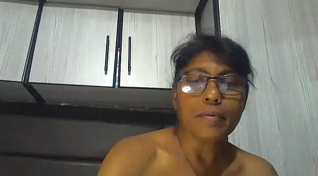MsAttitude online show from March 2025 09:34:01 PM