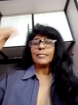 Snapshot of MsAttitude chatting on July 2026 02:14:01 PM MsAttitude online show from July 2026 02:14:01 PM