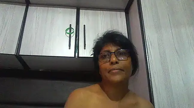 MsAttitude online show from March 2025 08:17:02 AM