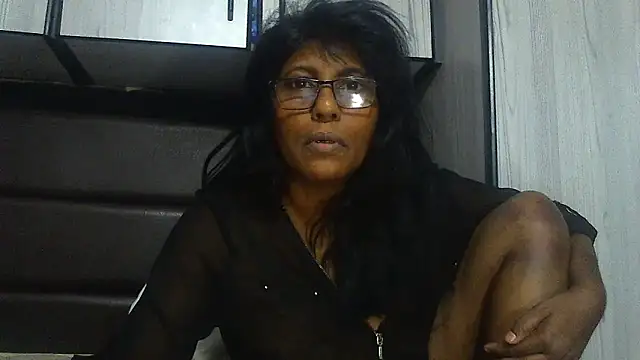 MsAttitude online show from March 2025 03:41:02 PM