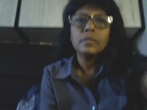 Snapshot of MsAttitude chatting on June 2026 08:02:01 AM MsAttitude online show from June 2026 08:02:01 AM