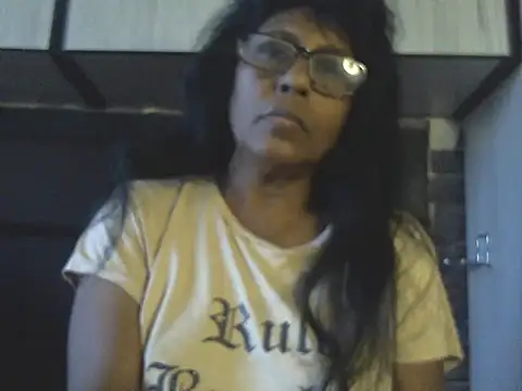 Snapshot of MsAttitude chatting on June 2026 07:46:02 AM MsAttitude online show from June 2026 07:46:02 AM