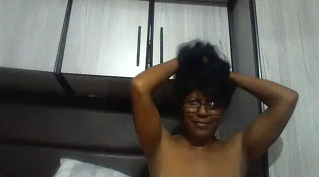 MsAttitude online show from March 2025 07:49:02 PM