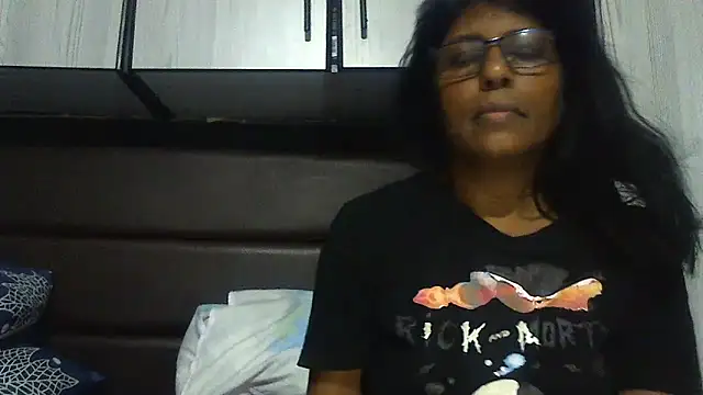 MsAttitude online show from March 2025 04:49:01 PM