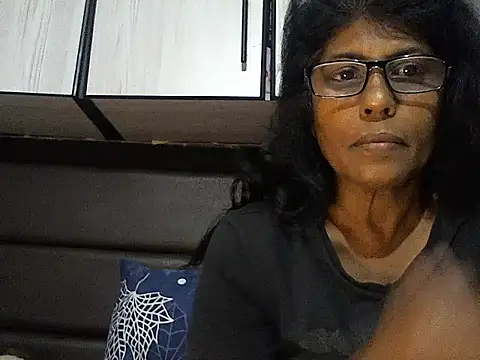 MsAttitude online show from September 2025 07:59:01 AM