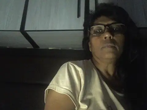 Snapshot of MsAttitude chatting on February 2026 10:54:02 AM MsAttitude online show from February 2026 10:54:02 AM