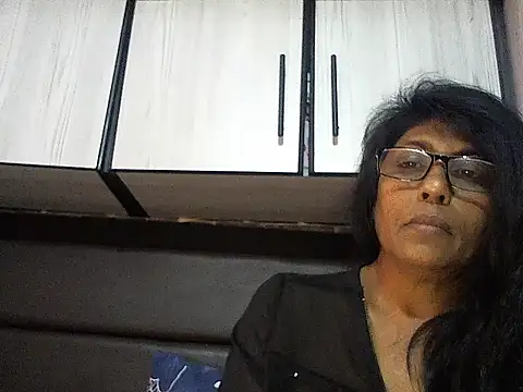 MsAttitude online show from October 2025 12:42:01 PM