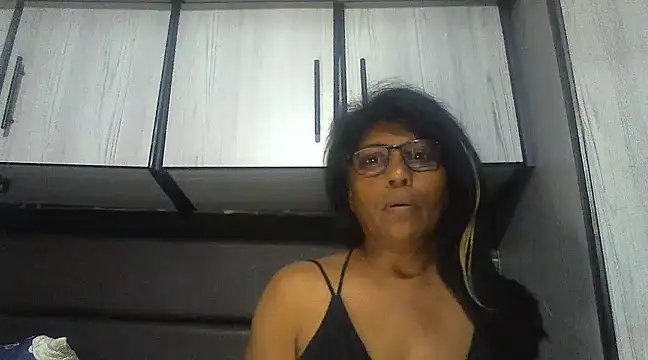 MsAttitude online show from March 2025 04:39:02 PM