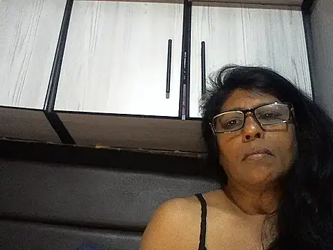 MsAttitude online show from October 2025 06:03:02 AM