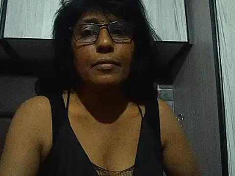 MsAttitude online show from February 2025 11:14:02 AM