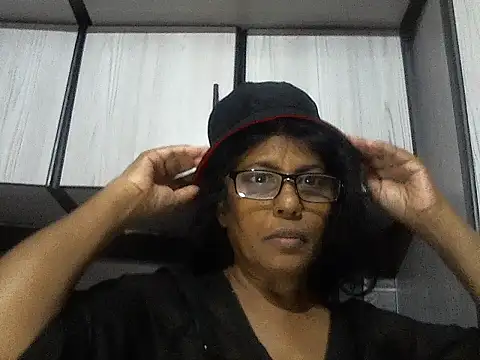 MsAttitude online show from September 2025 08:21:02 AM