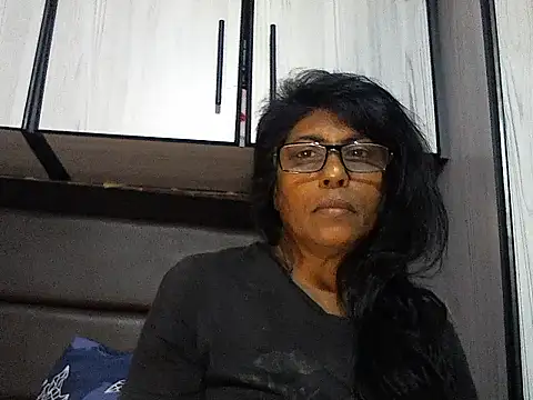 MsAttitude online show from October 2025 07:12:02 AM