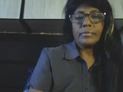 Snapshot of MsAttitude chatting on June 2026 07:58:01 AM MsAttitude online show from June 2026 07:58:01 AM