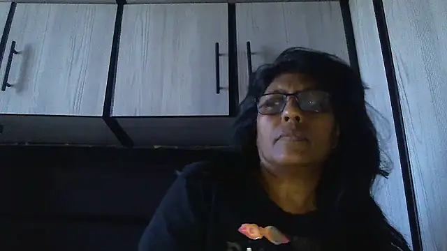 MsAttitude online show from March 2025 07:47:02 AM