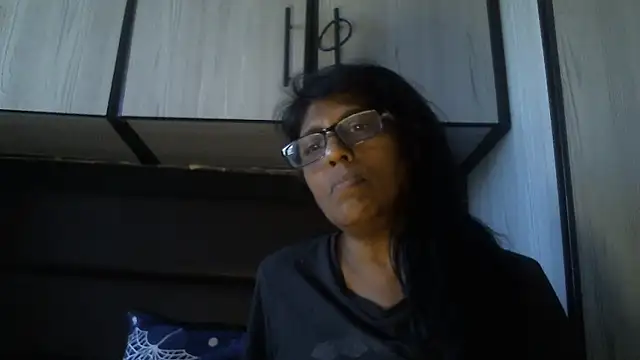 Snapshot of MsAttitude chatting on December 2025 07:51:01 AM MsAttitude online show from December 2025 07:51:01 AM