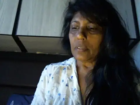 MsAttitude online show from March 2026 07:52:02 AM