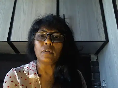 Snapshot of MsAttitude chatting on February 2026 06:47:02 AM MsAttitude online show from February 2026 06:47:02 AM