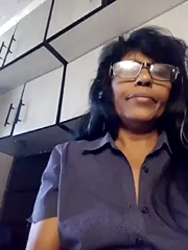 Snapshot of MsAttitude chatting on July 2026 08:53:02 AM MsAttitude online show from July 2026 08:53:02 AM