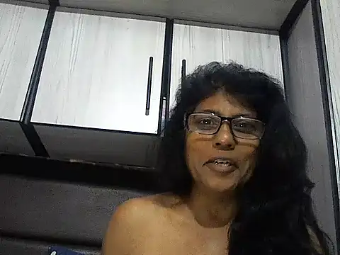 MsAttitude online show from September 2025 07:04:02 AM