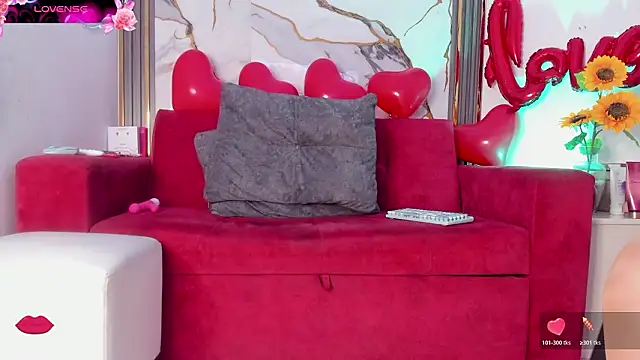 LoverLauren2 online show from February 2026 03:16:02 AM