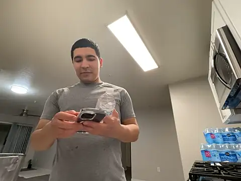 Ryan Garcia  online show from September 2025 03:28:01 AM