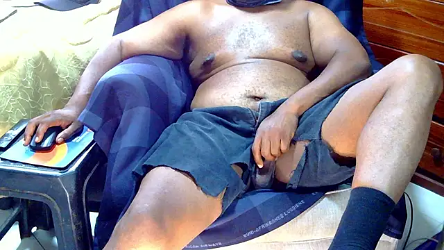 CharlesBlk79  online show from February 2026 01:22:01 PM