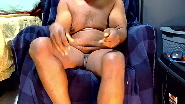 CharlesBlk79  online show from April 2026 04:11:02 PM