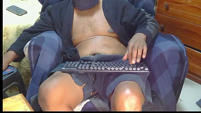 CharlesBlk79  online show from March 2026 06:56:01 PM