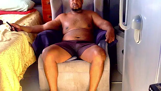 CharlesBlk79  online show from January 2026 08:08:02 AM