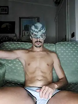 TheRealTeb  online show from July 2026 08:12:01 AM