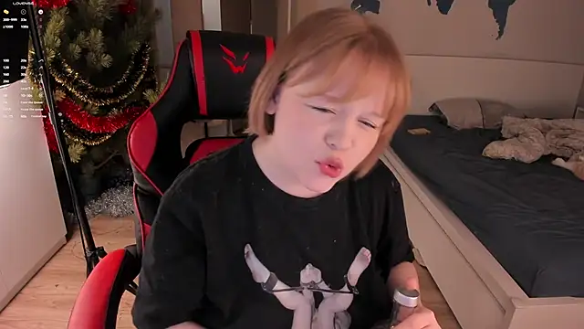 LisaLaas online show from January 2025 02:08:02 PM