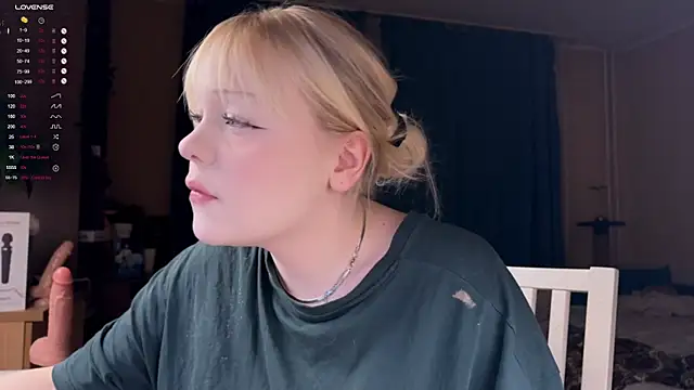 LisaLaas online show from February 2026 08:20:02 PM