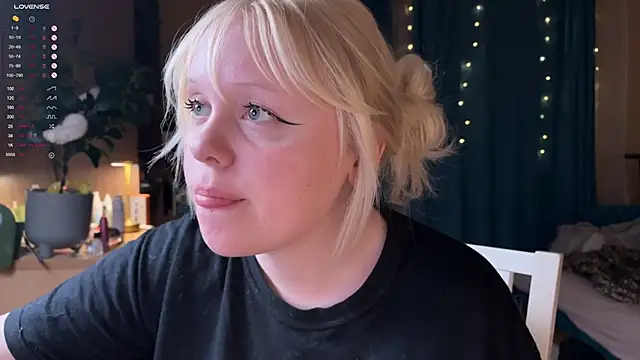 LisaLaas online show from March 2026 08:10:02 PM