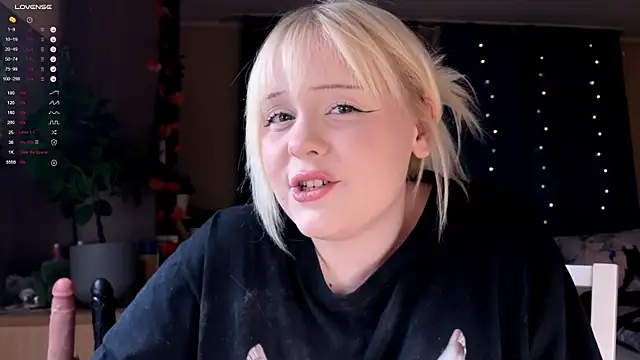 LisaLaas online show from December 2025 08:13:01 PM