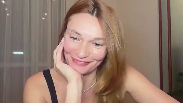MistyBarnes online show from April 2026 04:25:01 PM