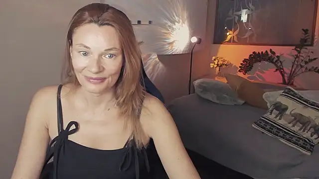 MistyBarnes online show from May 2026 05:01:02 PM