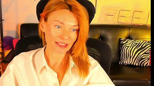 MistyBarnes online show from March 2025 03:16:02 PM