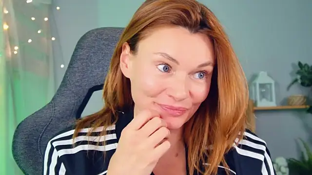 MistyBarnes online show from February 2026 01:12:01 PM