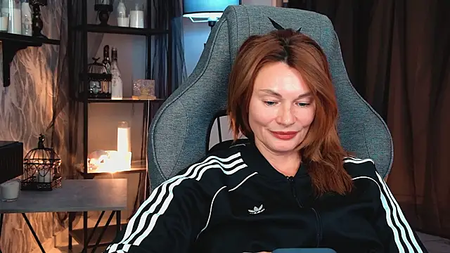 MistyBarnes online show from February 2026 01:57:02 PM