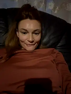 MistyBarnes online show from November 2025 01:01:02 PM