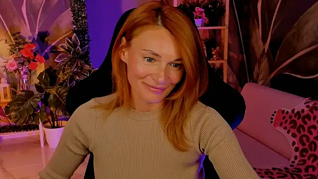 MistyBarnes online show from September 2025 03:06:01 PM