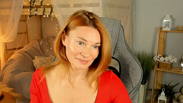 MistyBarnes online show from December 2025 03:03:01 PM