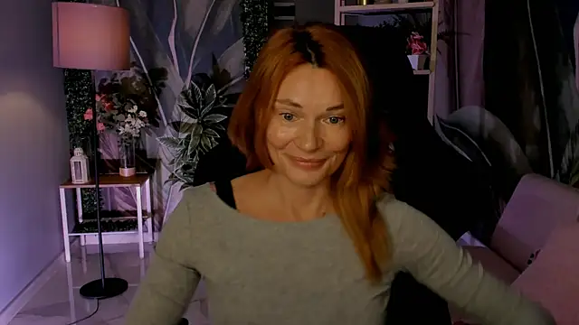 MistyBarnes online show from November 2025 01:43:02 PM